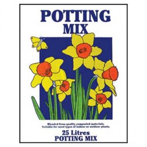All Purpose Potting Mix