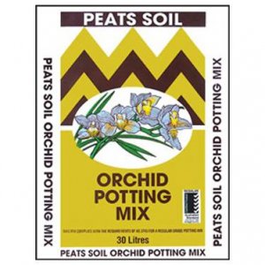 Orchid Potting Mix