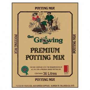 Get Growing Potting Mix