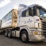 Peats newest Fleet member – The Scania D6